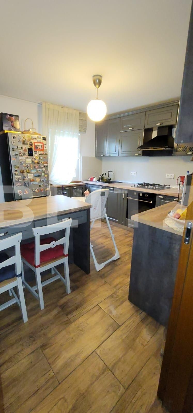 Apartament de vânzare 3 camere Cug - 100882AV | BLITZ Iași | Poza6