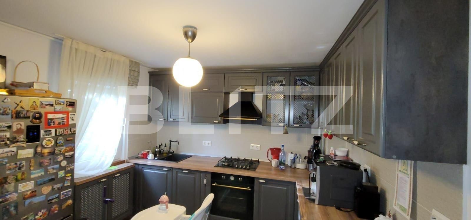 Apartament de vânzare 3 camere Cug - 100882AV | BLITZ Iași | Poza5