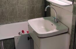 Apartament de 2 camere, 42 mp, semidecomandat, Mircea cel Batran