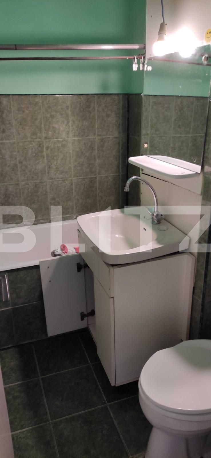 Apartament de vânzare 2 camere Mircea cel Batran - 100886AV | BLITZ Iași | Poza6