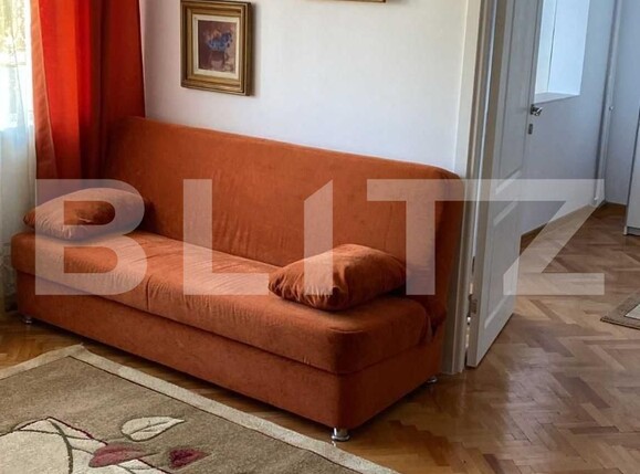 Apartament de închiriat 3 camere Podu Ros - 100891AI | BLITZ Iași | Poza1