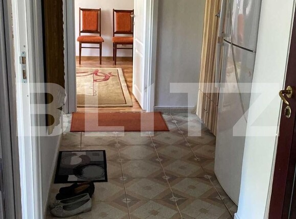 Apartament de închiriat 3 camere Podu Ros - 100891AI | BLITZ Iași | Poza5