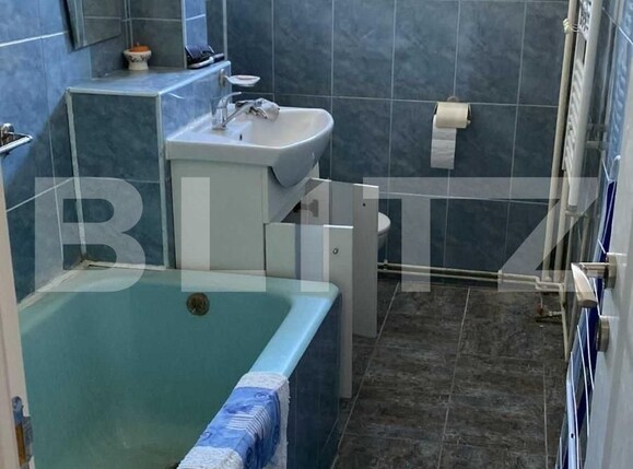 Apartament de închiriat 3 camere Podu Ros - 100891AI | BLITZ Iași | Poza8