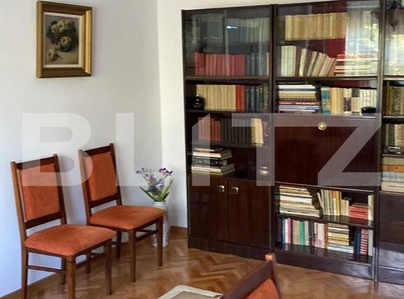 Apartament de închiriat 3 camere Podu Ros - 100891AI | BLITZ Iași | Poza2