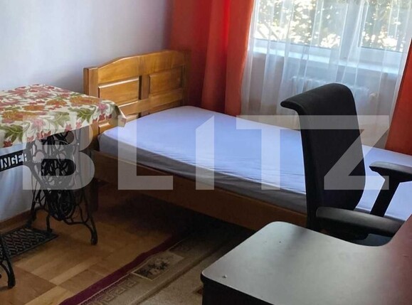Apartament de închiriat 3 camere Podu Ros - 100891AI | BLITZ Iași | Poza3