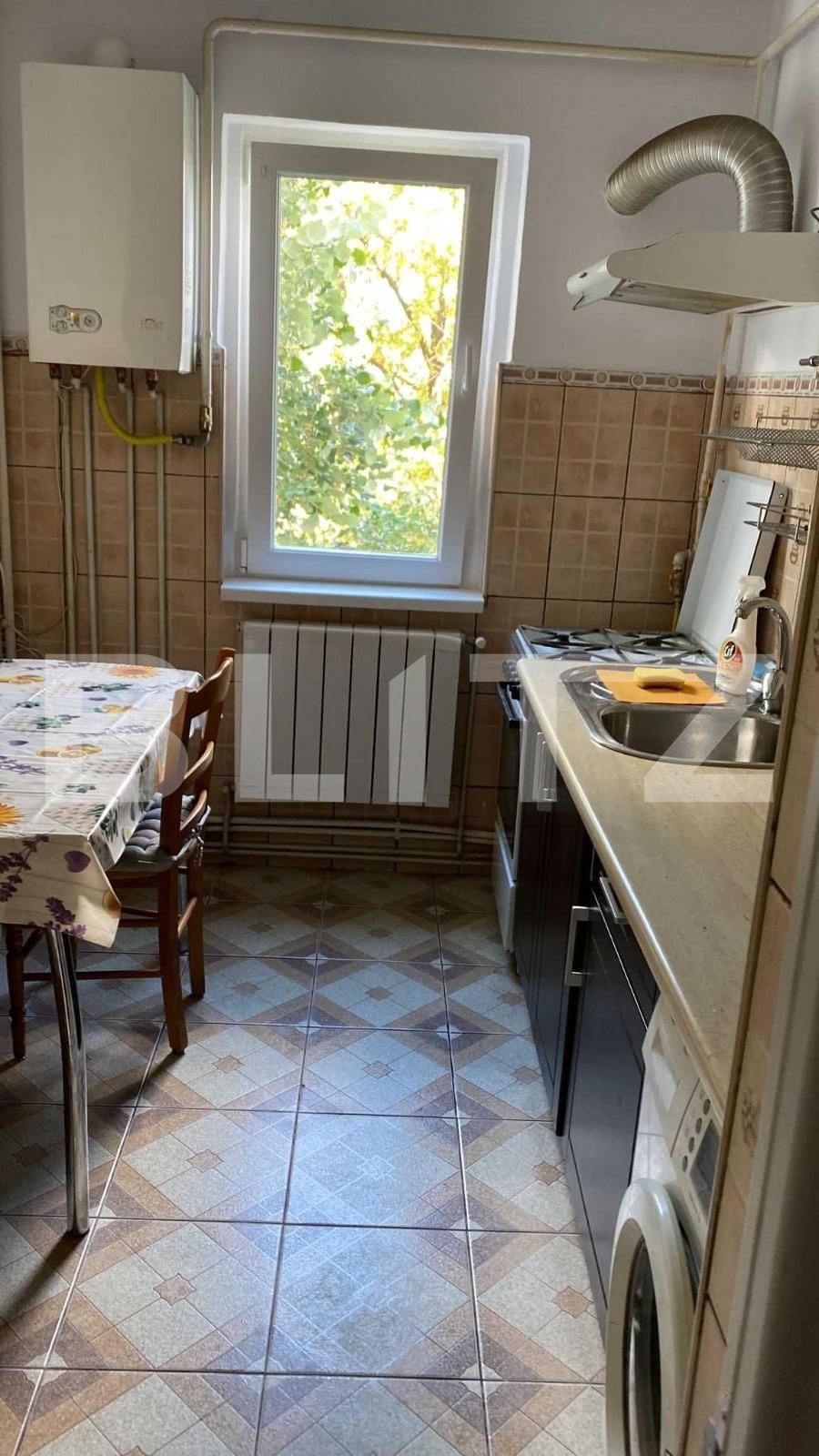 Apartament de închiriat 3 camere Podu Ros - 100891AI | BLITZ Iași | Poza7