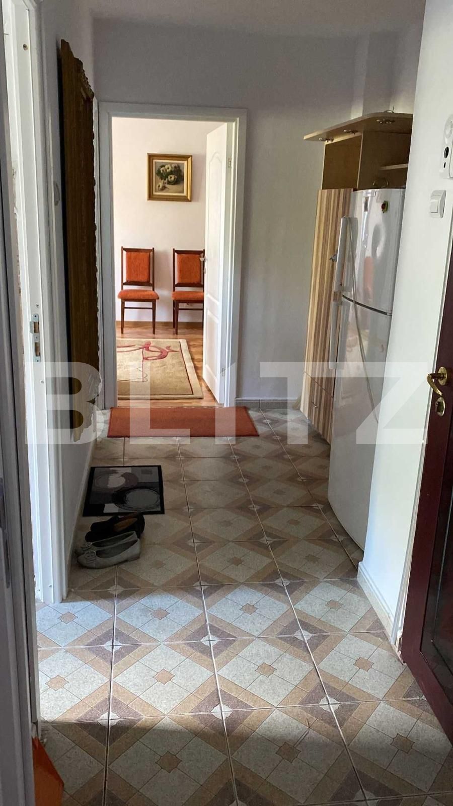 Apartament de închiriat 3 camere Podu Ros - 100891AI | BLITZ Iași | Poza5