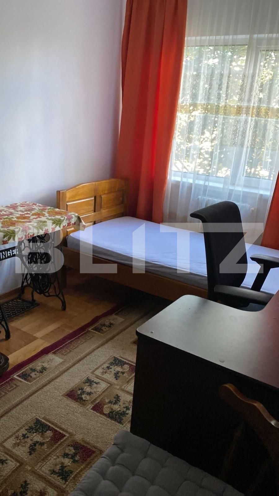 Apartament de închiriat 3 camere Podu Ros - 100891AI | BLITZ Iași | Poza3