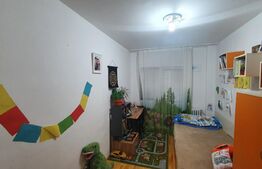 Apartament 3 camere, 63 mp, Alpha Bank Pacurari 
