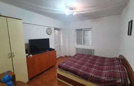 Apartament 3 camere, 63 mp, Alpha Bank Pacurari 