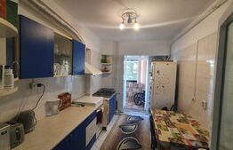 Apartament 3 camere, 63 mp, Alpha Bank Pacurari 