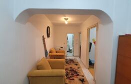 Apartament 3 camere, 63 mp, Alpha Bank Pacurari 