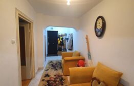 Apartament 3 camere, 63 mp, Alpha Bank Pacurari 