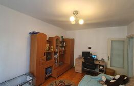 Apartament 3 camere, 63 mp, Alpha Bank Pacurari 