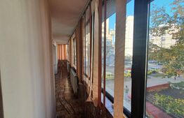 Apartament 3 camere, 63 mp, Alpha Bank Pacurari 