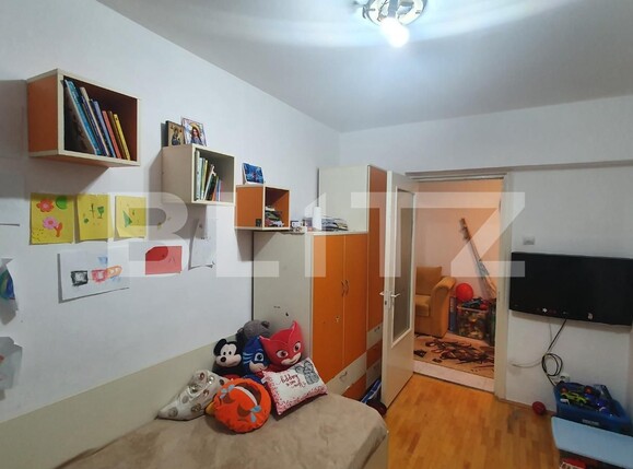 Apartament de vânzare 3 camere Pacurari - 100898AV | BLITZ Iași | Poza3