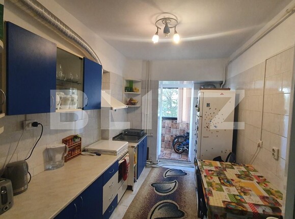 Apartament de vânzare 3 camere Pacurari - 100898AV | BLITZ Iași | Poza5