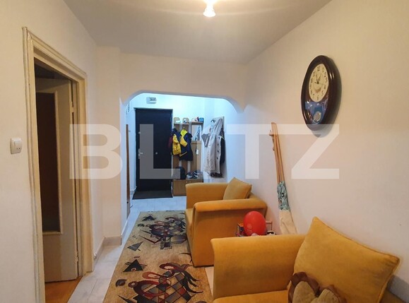 Apartament de vânzare 3 camere Pacurari - 100898AV | BLITZ Iași | Poza2