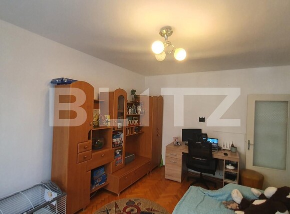 Apartament de vânzare 3 camere Pacurari - 100898AV | BLITZ Iași | Poza4