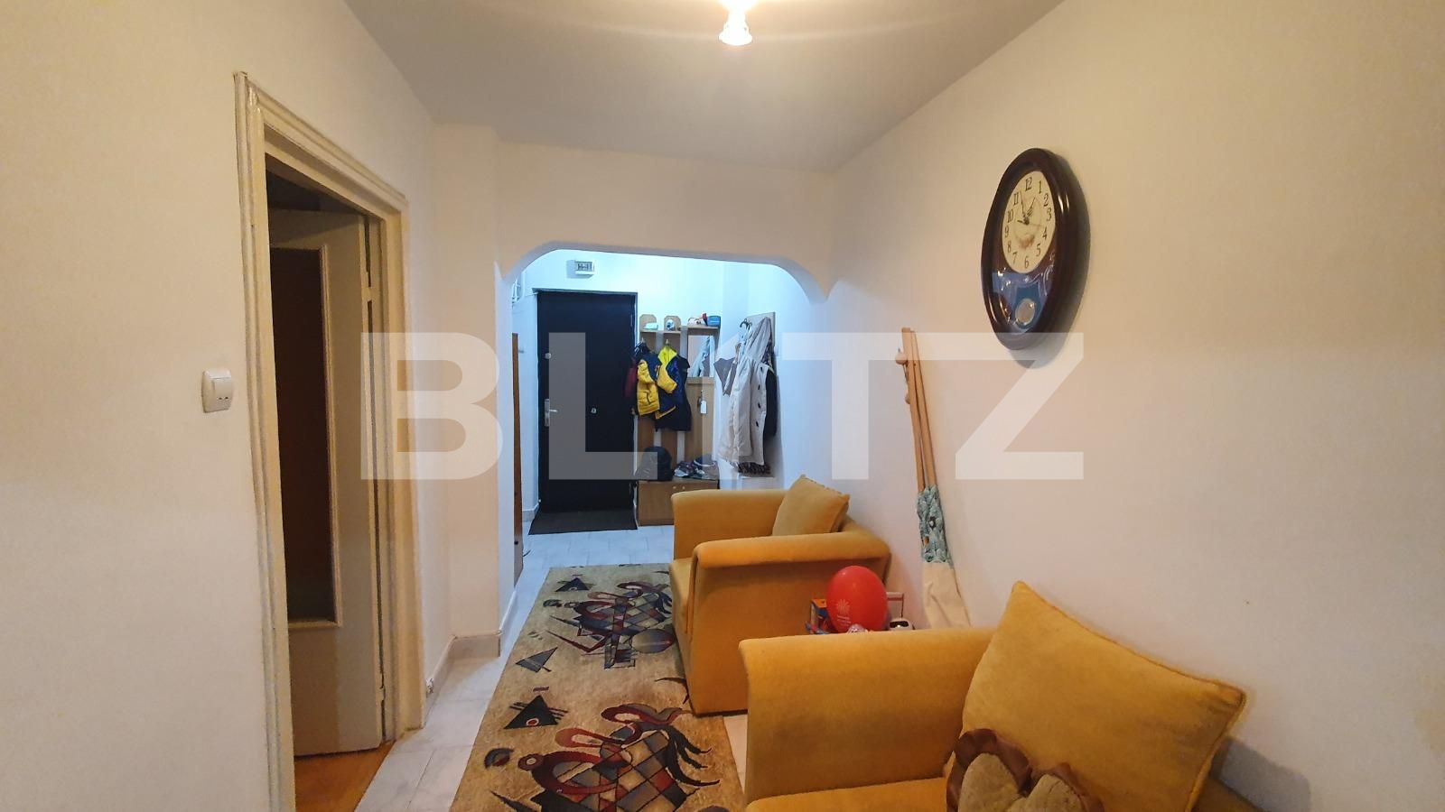 Apartament de vânzare 3 camere Pacurari - 100898AV | BLITZ Iași | Poza2