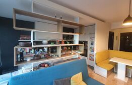 Apartament 3 camere, 80 mp, 2 bai, Exclusive Residence