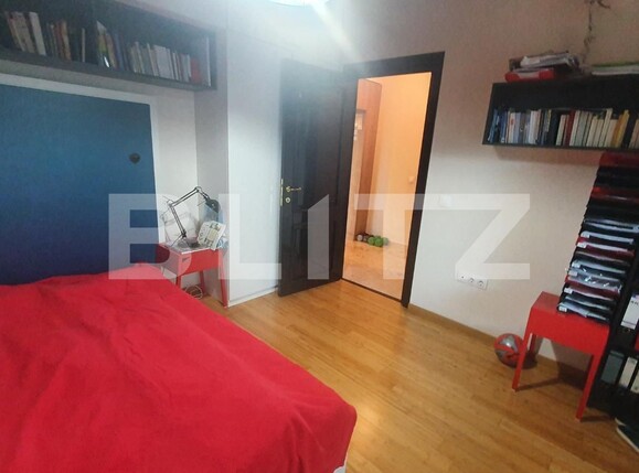 Apartament de vânzare 3 camere Copou - 100902AV | BLITZ Iași | Poza5