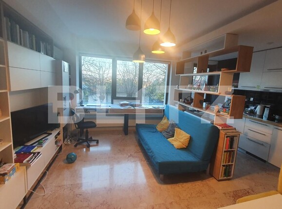 Apartament de vânzare 3 camere Copou - 100902AV | BLITZ Iași | Poza2