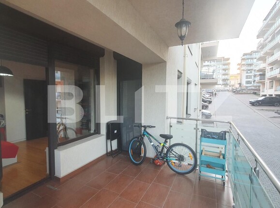 Apartament de vânzare 3 camere Copou - 100902AV | BLITZ Iași | Poza8