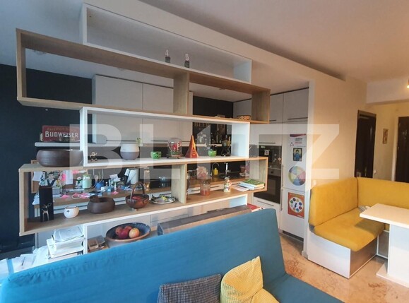 Apartament de vânzare 3 camere Copou - 100902AV | BLITZ Iași | Poza1