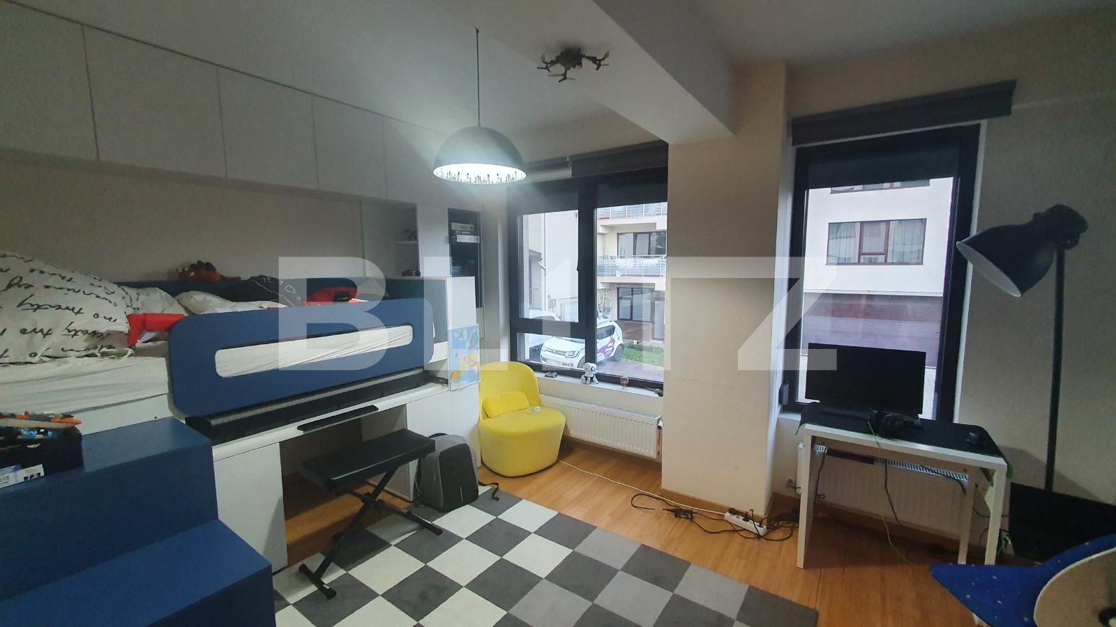 Apartament de vânzare 3 camere Copou - 100902AV | BLITZ Iași | Poza3