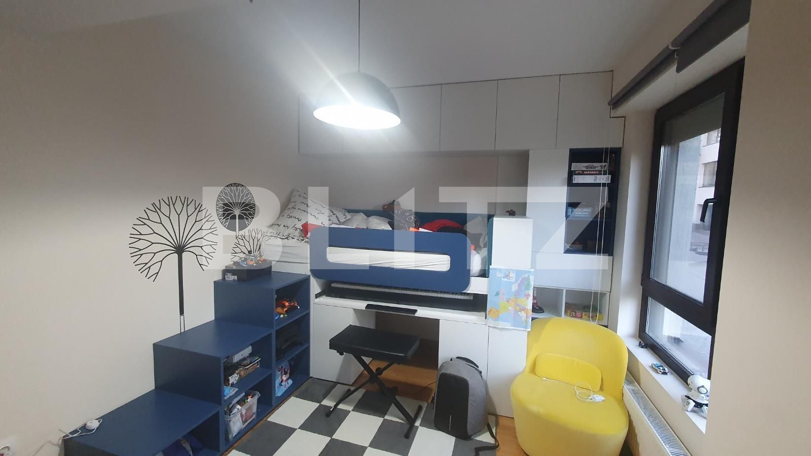 Apartament de vânzare 3 camere Copou - 100902AV | BLITZ Iași | Poza4