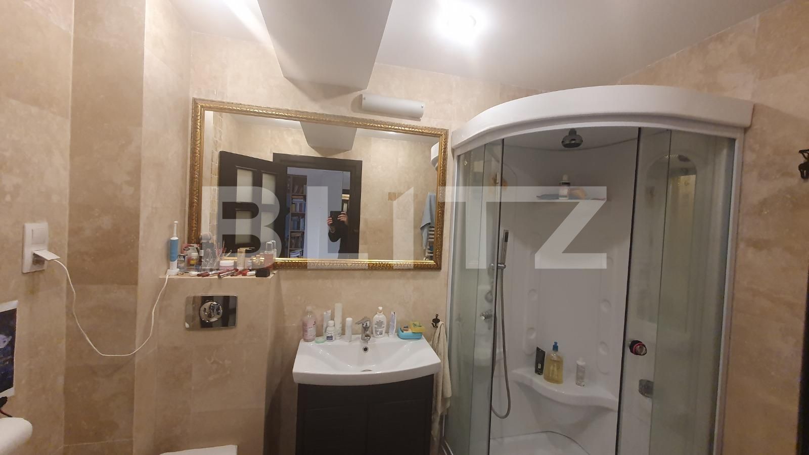 Apartament de vânzare 3 camere Copou - 100902AV | BLITZ Iași | Poza9