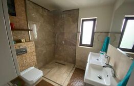 Casa de 5 camere, 119 mp, P+E, teren 500 mp, Breazu