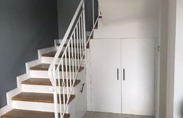 Casa de 5 camere, 119 mp, P+E, teren 500 mp, Breazu