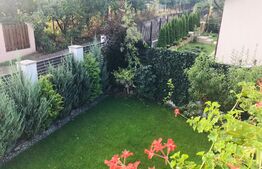 Casa de 5 camere, 119 mp, P+E, teren 500 mp, Breazu