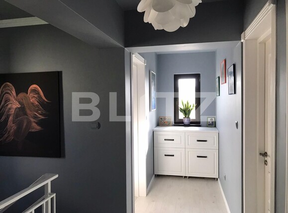 Casa de vânzare 3 camere Breazu - 100920CV | BLITZ Iași | Poza8