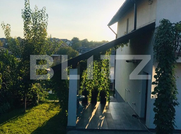 Casa de vânzare 3 camere Breazu - 100920CV | BLITZ Iași | Poza1