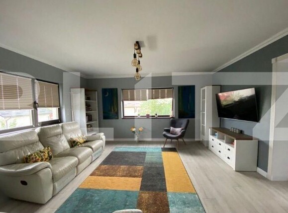 Casa de vânzare 3 camere Breazu - 100920CV | BLITZ Iași | Poza4