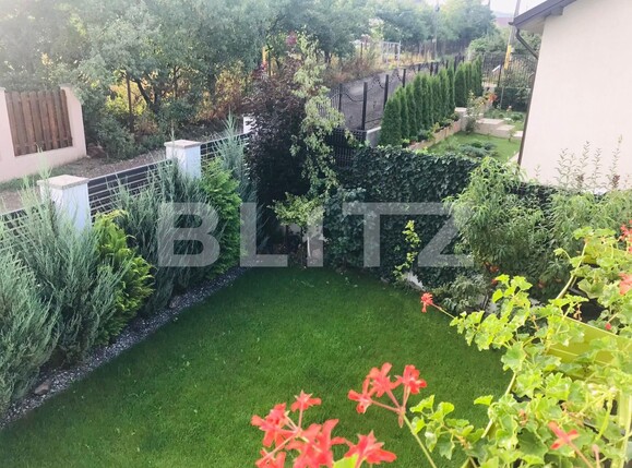 Casa de vânzare 3 camere Breazu - 100920CV | BLITZ Iași | Poza3