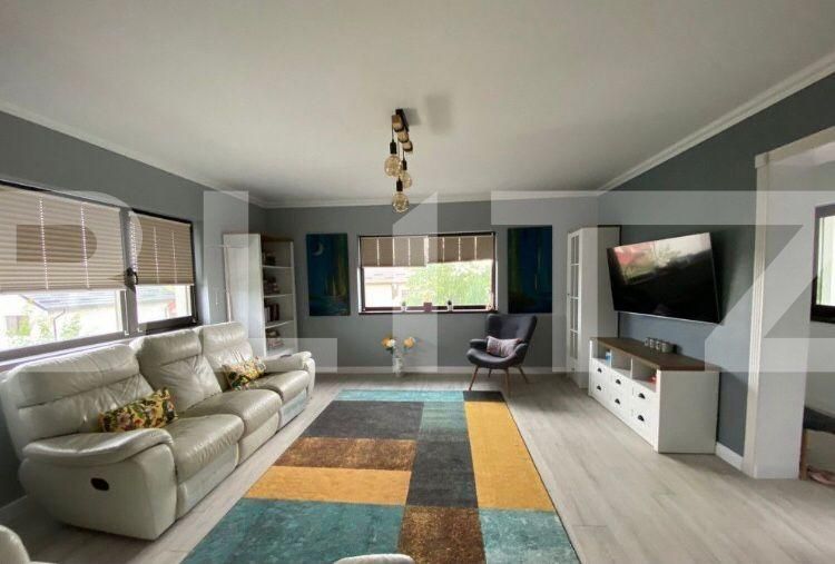 Casa de vânzare 3 camere Breazu - 100920CV | BLITZ Iași | Poza4