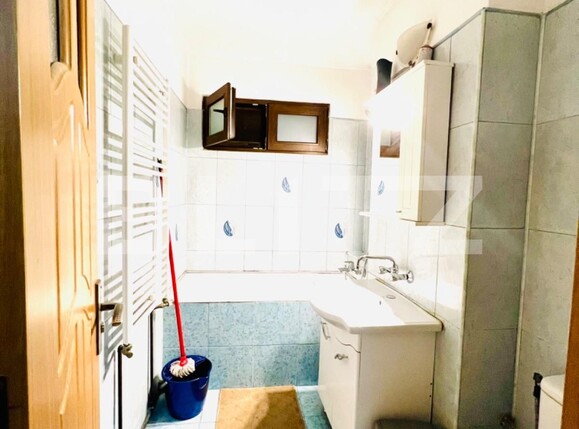 Apartament de închiriat 3 camere Podu Ros - 100932AI | BLITZ Iași | Poza12