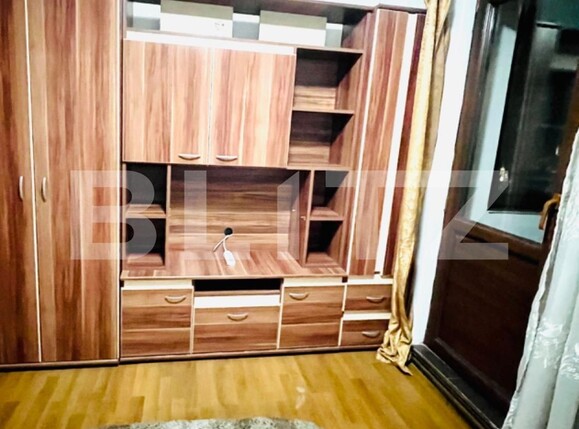 Apartament de închiriat 3 camere Podu Ros - 100932AI | BLITZ Iași | Poza2