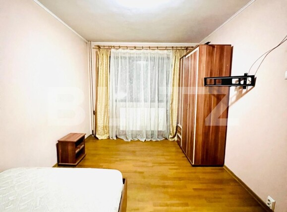 Apartament de închiriat 3 camere Podu Ros - 100932AI | BLITZ Iași | Poza6