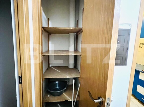 Apartament de închiriat 3 camere Podu Ros - 100932AI | BLITZ Iași | Poza9
