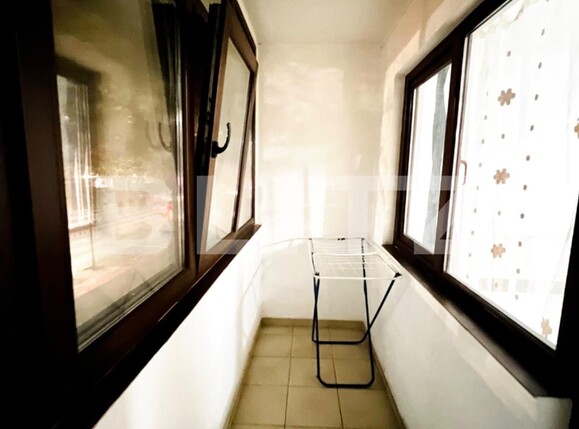 Apartament de închiriat 3 camere Podu Ros - 100932AI | BLITZ Iași | Poza11