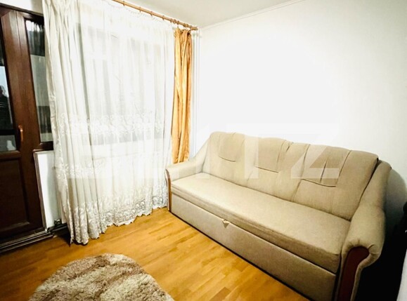 Apartament de închiriat 3 camere Podu Ros - 100932AI | BLITZ Iași | Poza1