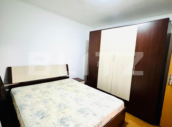 Apartament de închiriat 3 camere Podu Ros - 100932AI | BLITZ Iași | Poza3