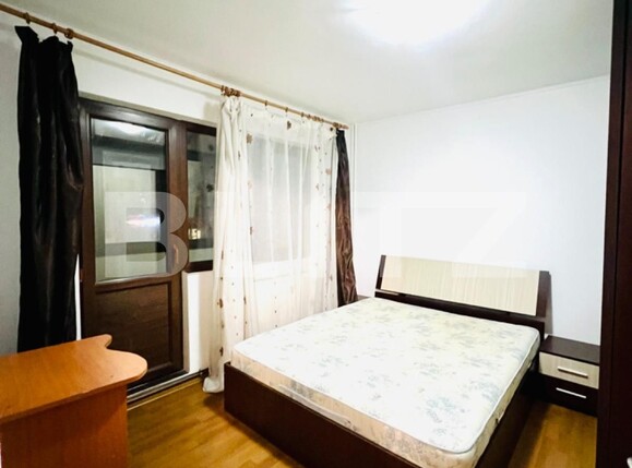 Apartament de închiriat 3 camere Podu Ros - 100932AI | BLITZ Iași | Poza4