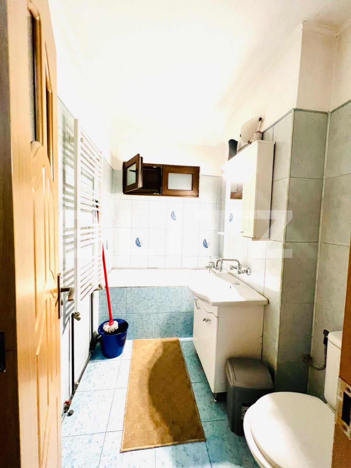 Apartament de închiriat 3 camere Podu Ros - 100932AI | BLITZ Iași | Poza12