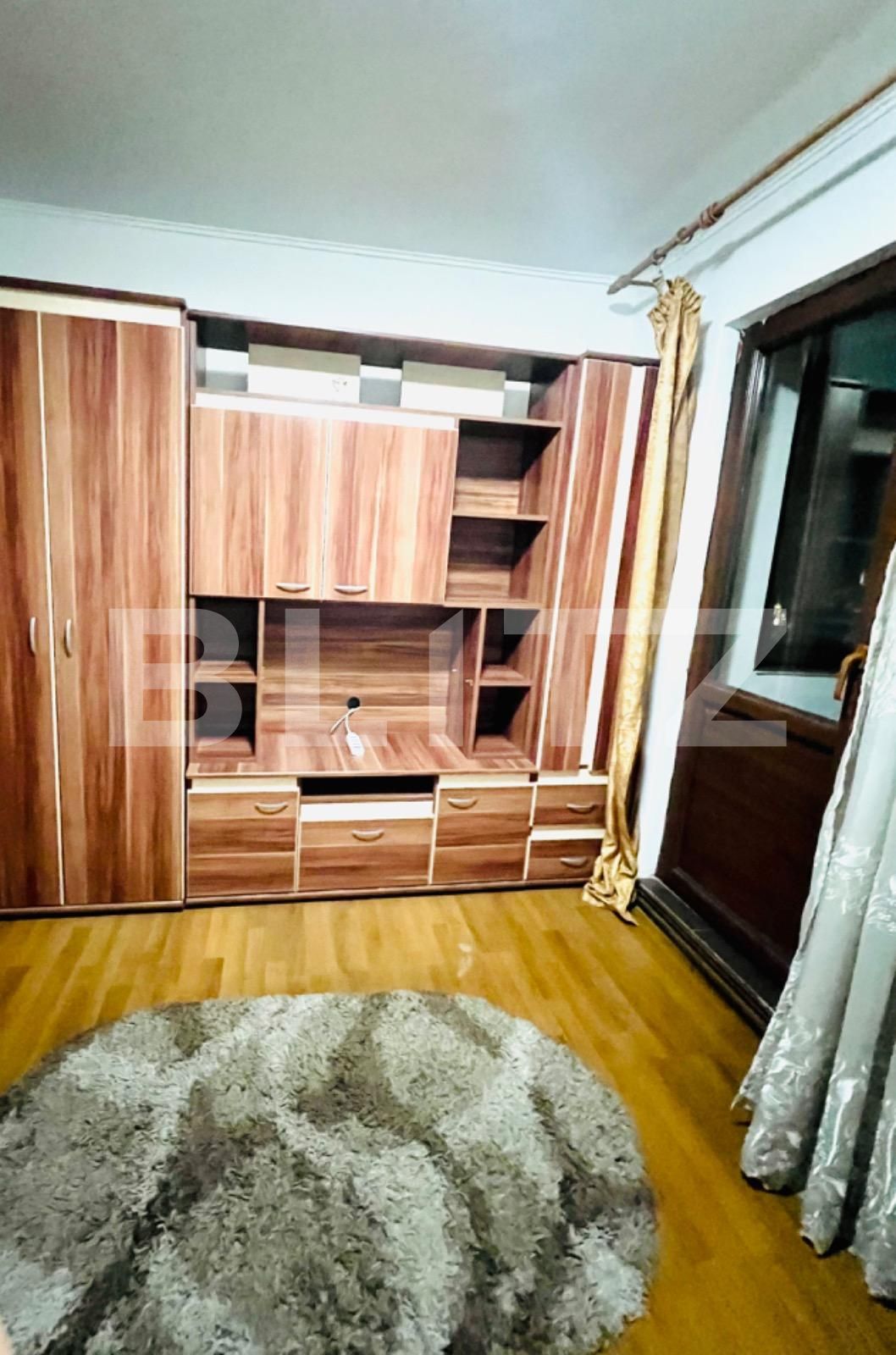 Apartament de închiriat 3 camere Podu Ros - 100932AI | BLITZ Iași | Poza2